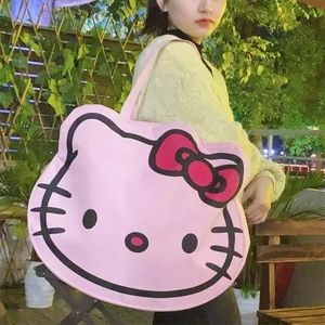 Hello Kitty travel bag